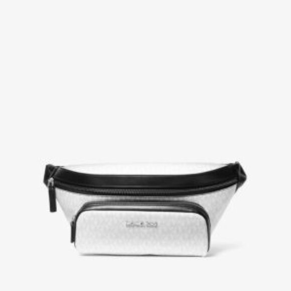 NWT Michael Kors Cooper Belt Bag - Picture 4 of 8